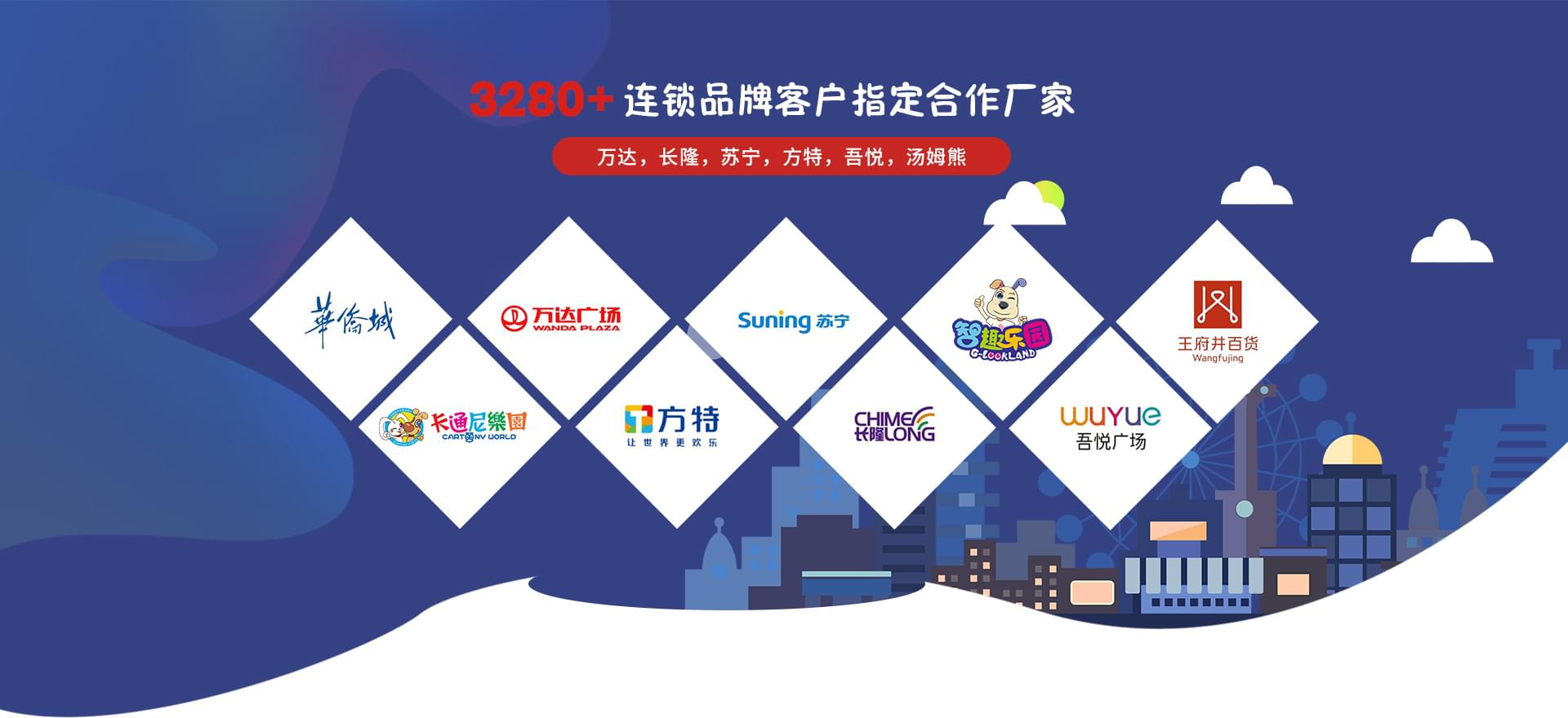 智樂-我們只生產創收的觀光小火車 · 帶你輕松玩轉游樂經營 智樂-我們只生產創收的觀光小火車 · 帶你輕松玩轉游樂經營